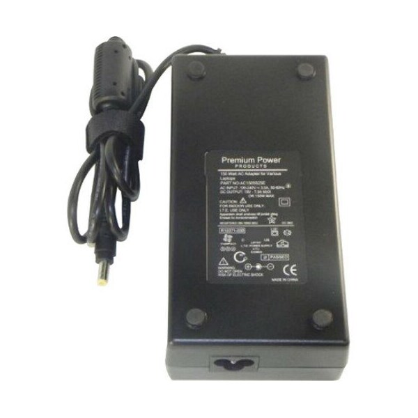 Ereplacements 150 Watt Ac Adapter For Asus G AC1505525E-ER - main